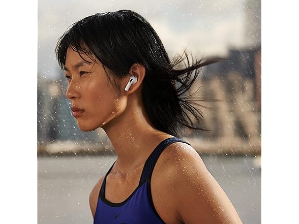 Apple AirPods (3rd Generation) Wireless Ear Buds