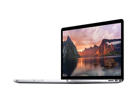 Apple MacBook Pro 13.3" Intel Core i5 MF839LL/A
