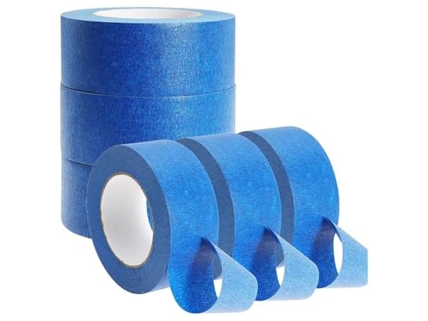 $9.99, Was $24.99, 60% Off! ZVHZQEMMT CON-93 3 Roll/Set Paint Tape dealfomo