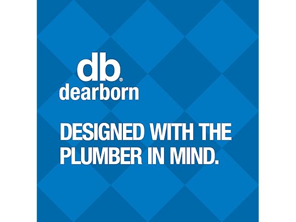 Dearborn Brass P9793E Slip Joint
