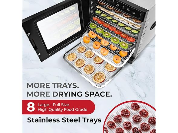 Rosewill Food Dehydrator