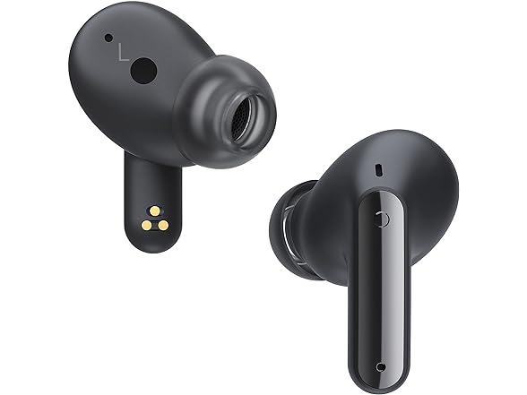 LG FP9 LG TONE FP9 Black (Open Box)