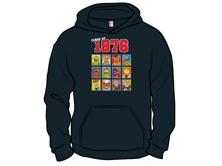 Class Of 76