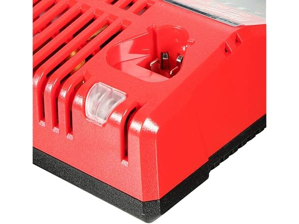 Milwaukee 48-59-1850 M18 Xc 5.0 Starter Kit