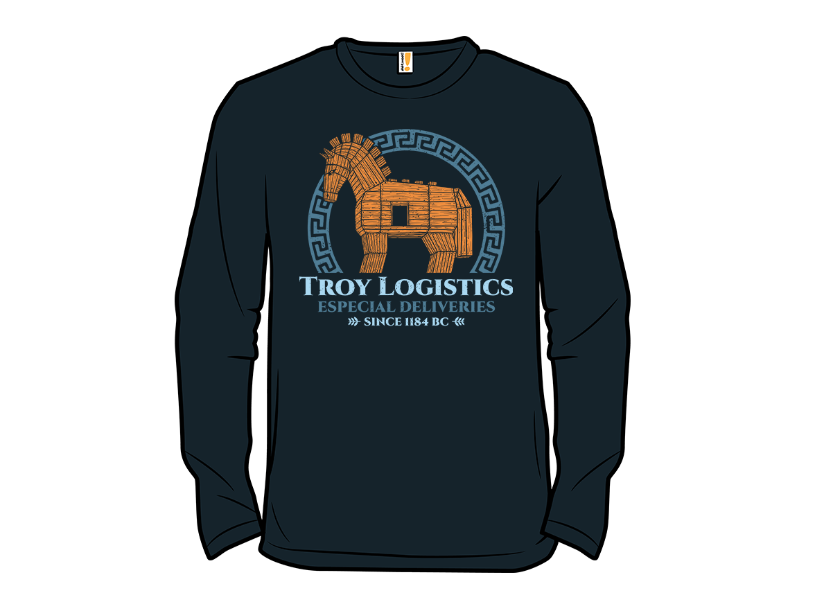 Troy Logistics - Gallery 13