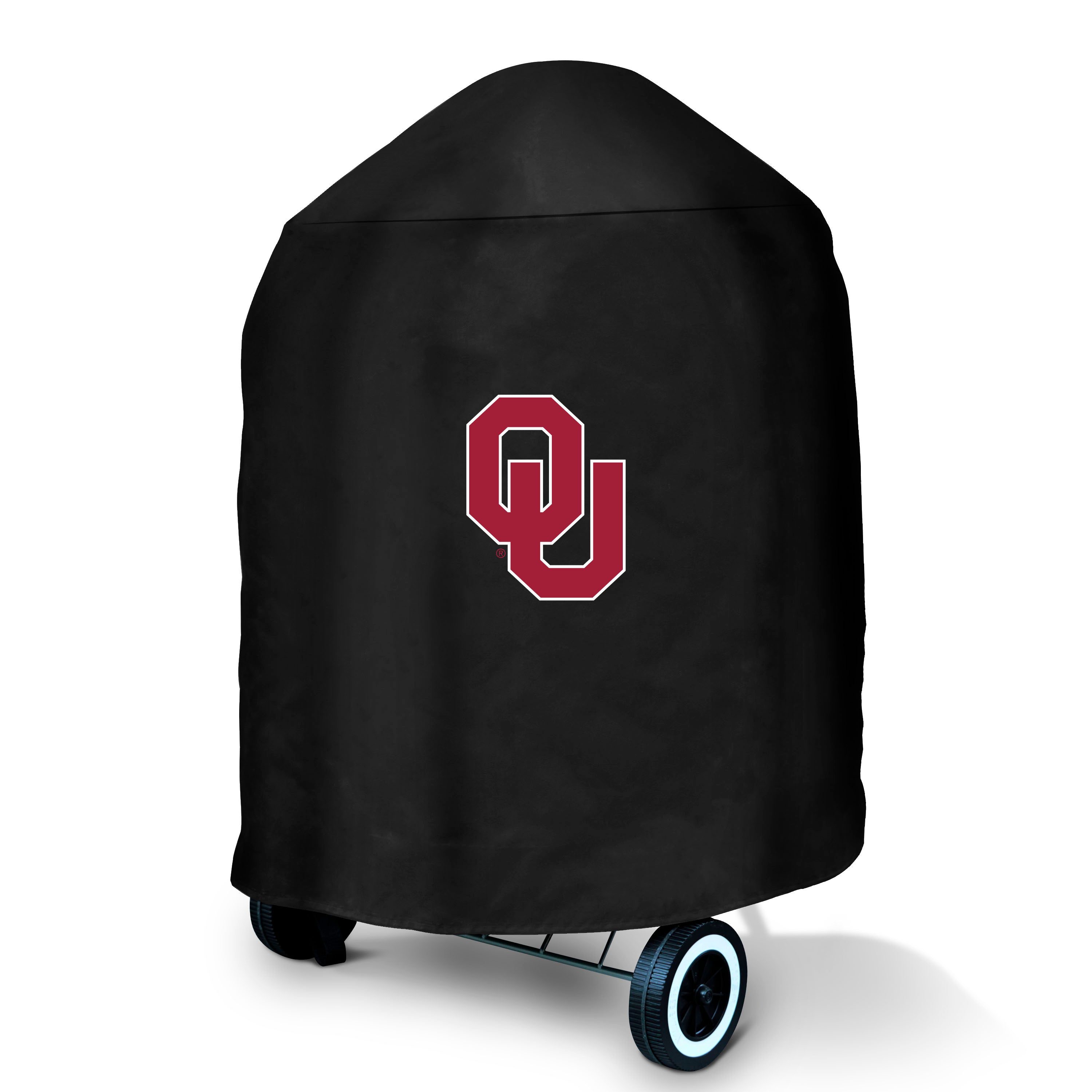 College Team Kettle Grill Cover - Gallery 39