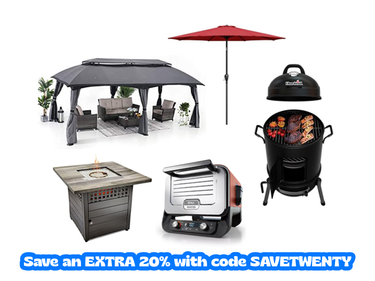 Patio Furniture & More! - Gallery 2