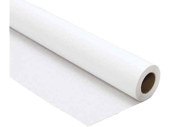 ForPro Premium Universal Extra Wide Table Paper