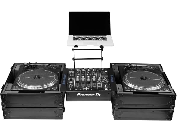 Odyssey Battle Bridge with L-Stand for