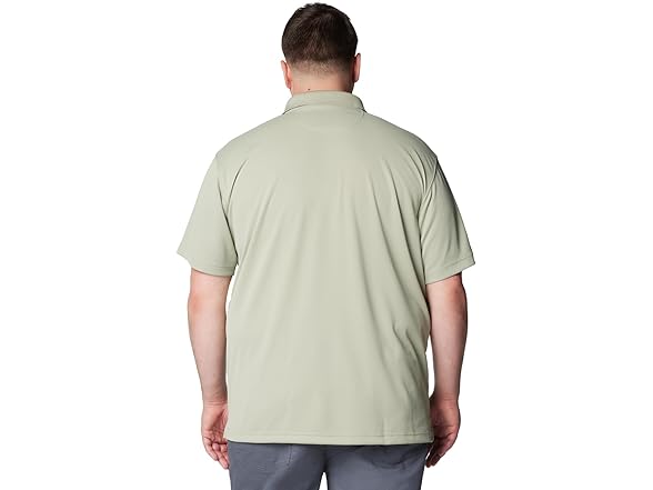 Columbia Mens Utilizer Polo (M & L)