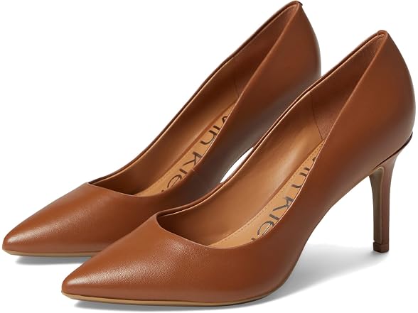 Calvin Klein Gayle Pump
