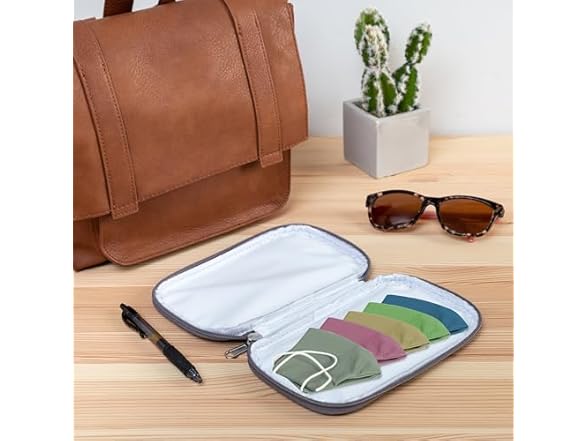 Honey-Can-Do Personal Accessories Storag