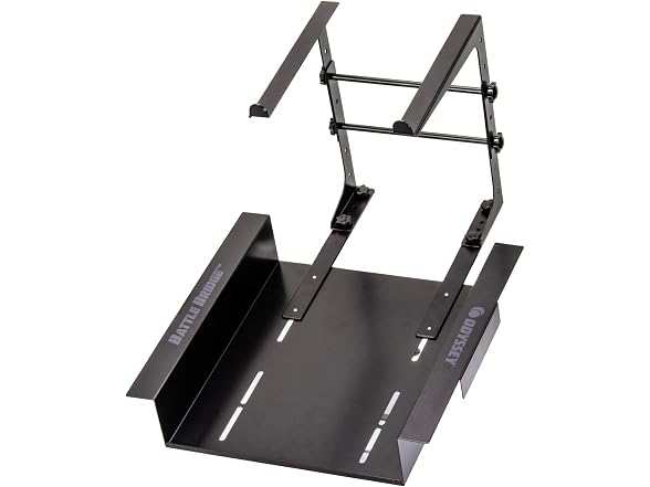 Odyssey Battle Bridge with L-Stand for