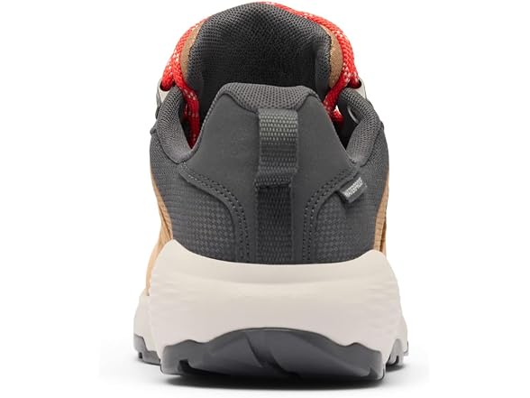 Elk/Poppy Red