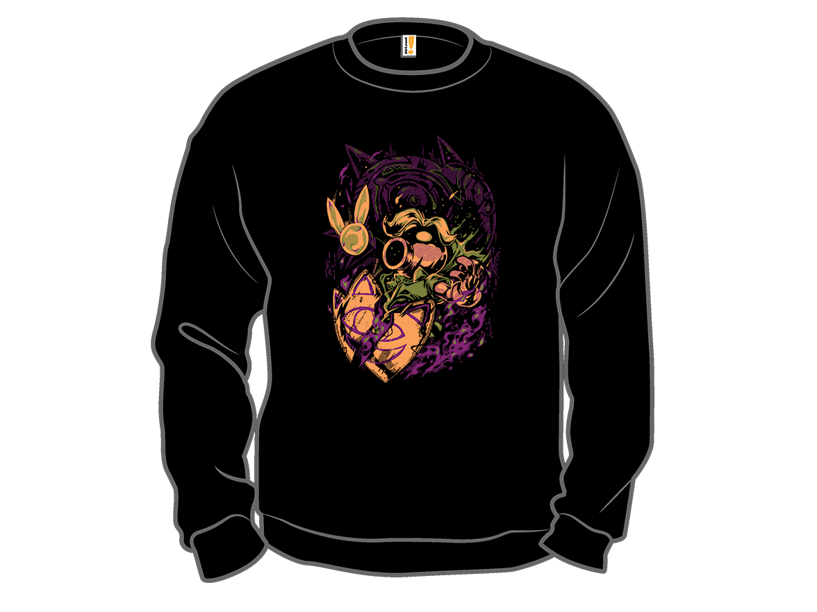 Lost Boy - Gallery 11