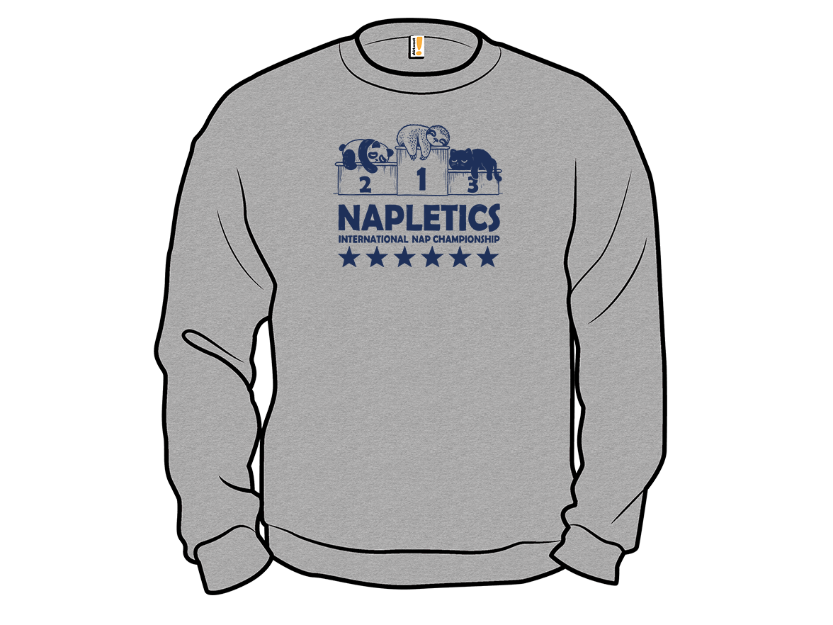 Napletics - Gallery 11