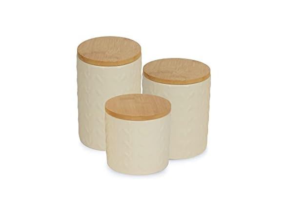 DII Kitchen Accessories Collection Vine 3PC