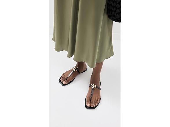 Tory Burch Roxanne Jelly Sandals
