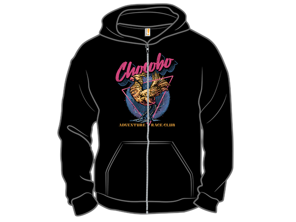 Adventure Racing Club