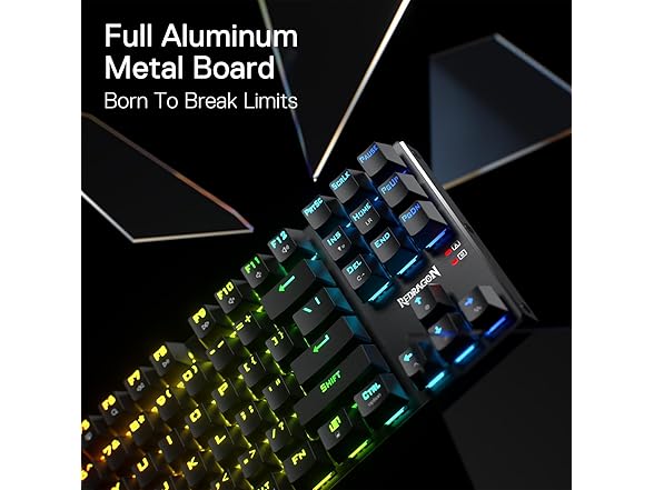 Redragon K660RGB-PRO Wireless Gaming Keyboard