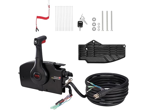 VEVOR Boat Throttle Control
