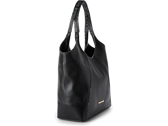 BRAHMIN Iona - Black Dietrich
