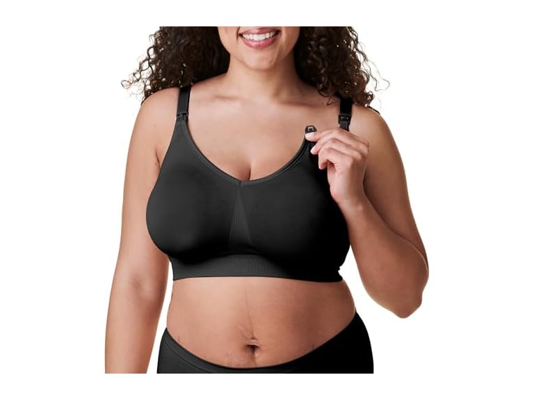 Bravado The Body Silk Seamless Sustainable Nursing Bra (Open Box)