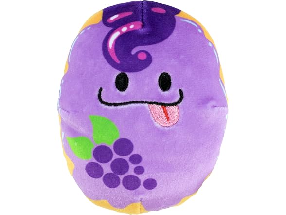 Bears vs Donuts™ - Fuchsia Asst B 12 Pack