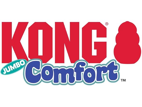 Kong Company 38750911: Comfort Jumbo Birds D