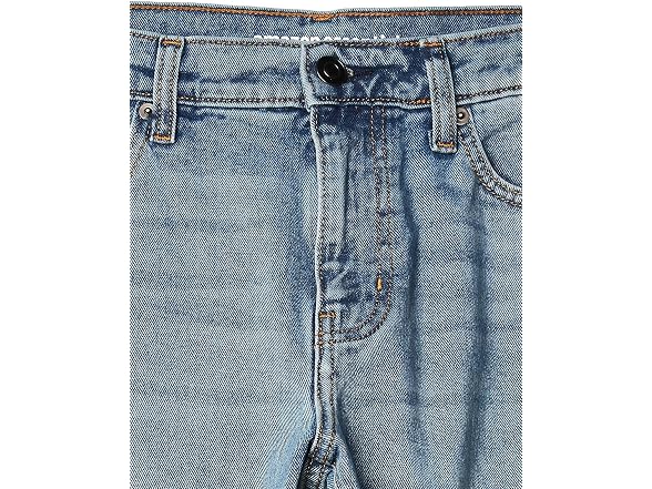Amazon Essentials Men Slim-fit Jean Light Wash
