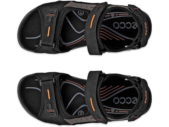 Ecco Yucatan Sport Men's Sandals