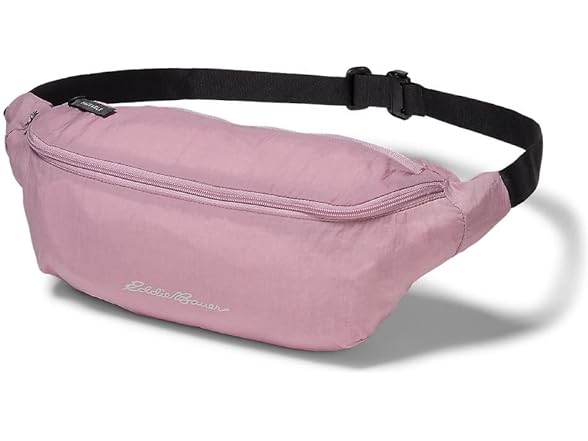 Eddie Bauer (2X & 3X) Windpac Jacket