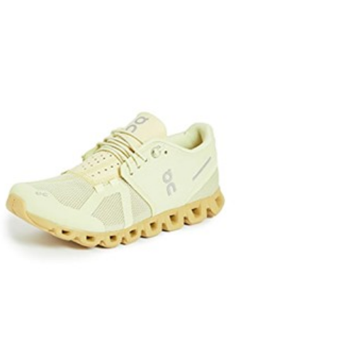 On Running Cloud Monochrome Women's Shoes - Gallery 5