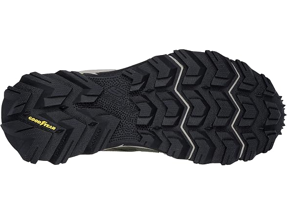 Skechers Men John Deere Equalizer 5.0 Trail Shoe