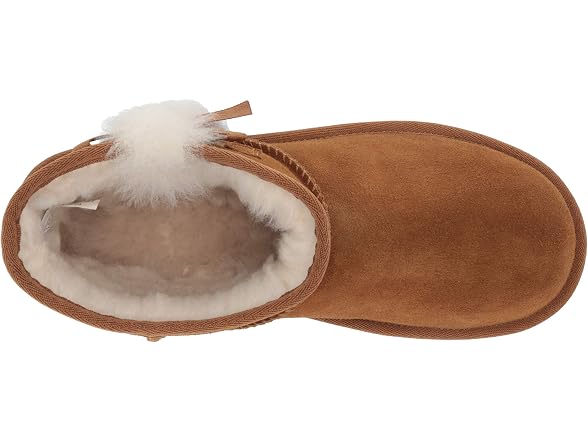 Koolaburra by UGG Victoria Mini Boots