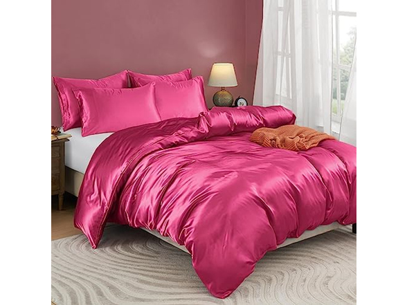 Hot Pink