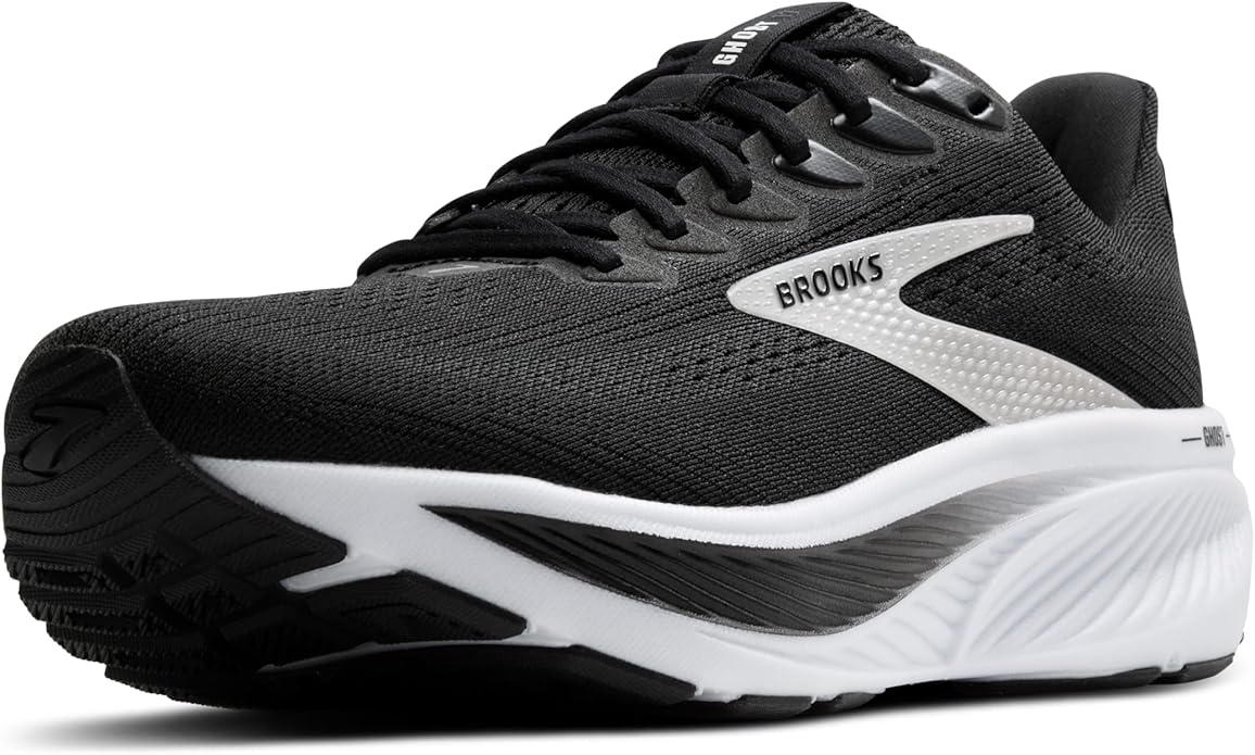 Brooks Ghost 17 Men's Shoes - Gallery 16