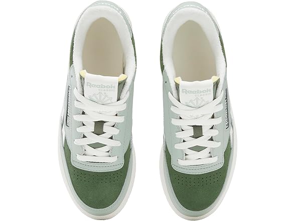 Reebok Women's Club C Revenge II Sneaker
