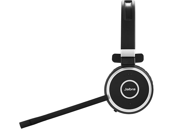 JABRA EVOLVE 65 UC MONO Headset