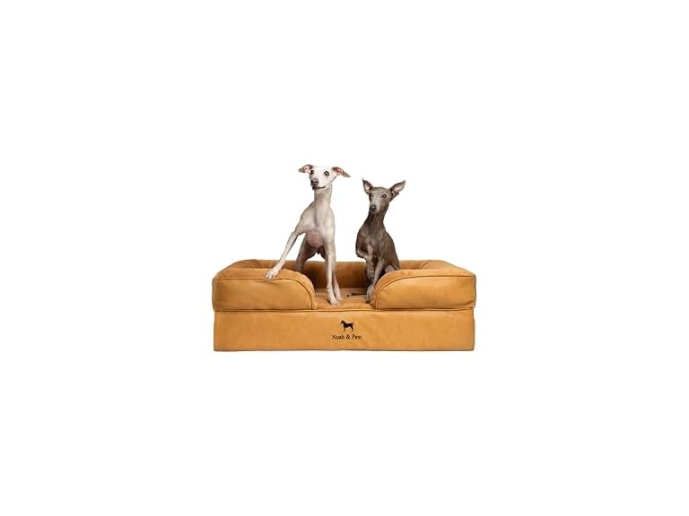 NOAH & PAW SO-LE-CA-L L NOAH & PAW Dog Bed - Sofa Ca