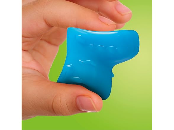 Discovery Dino Squishy Making Kit