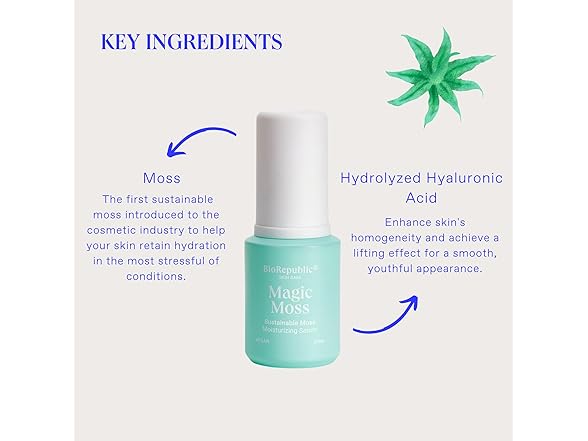 BioRepublic Skincare Firming Facelift