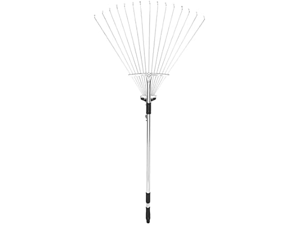 Pilipane AAP-Tool-139 Garden Leaf Rake