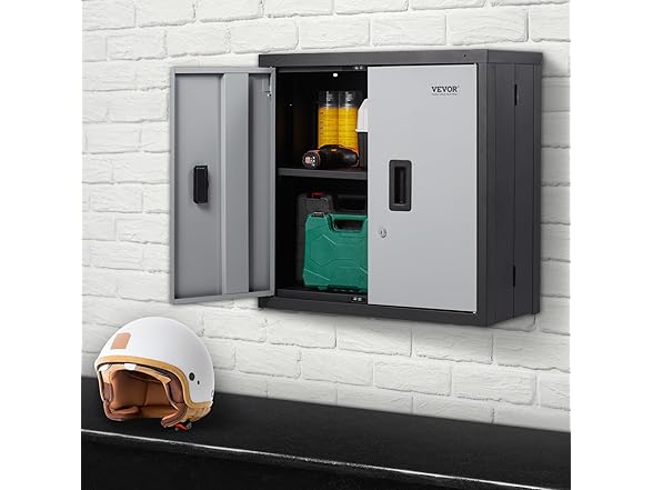 VEVOR Foldable Wall Cabinet