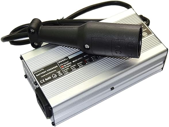 Golf Cart Charger 48 Volt