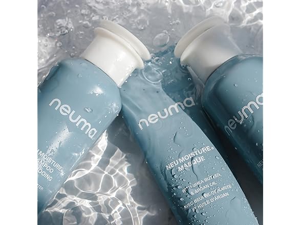 NEUMA Neu Moisture Masque 1 Fl. Oz.
