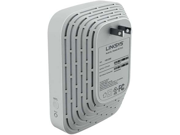 RE7350 Dual-Band WiFi 6 Range Extender