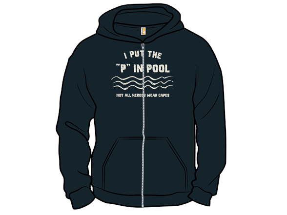 The P In Pool