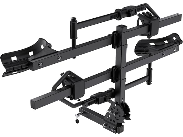 TANX Bike Racks for Ebikes