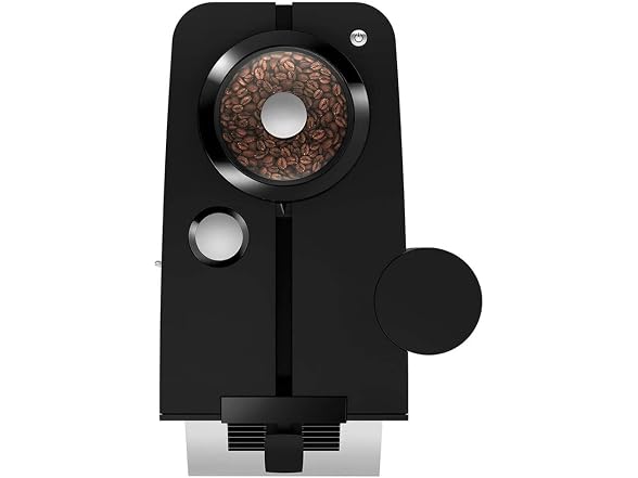 Jura ENA 4 Full Metropolitan Black #15374